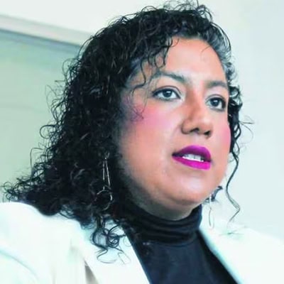 Vania Pérez Morales