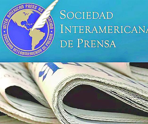 Exige SIP respeto a garantías constitucionales Exige SIP respeto a garantías constitucionales