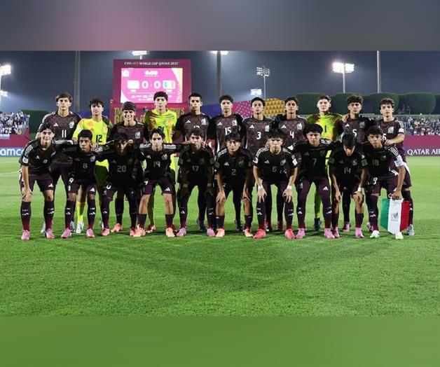 Ya hay fecha para el México vs Portugal en los octavos de final Ya hay fecha para el México vs Portugal en los octavos de final