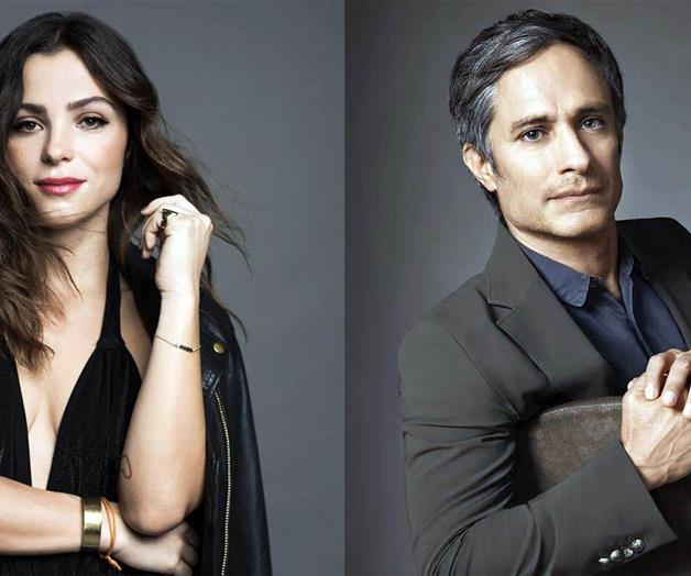 Serán pareja Serán pareja