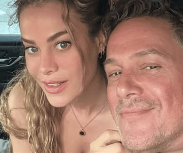 Alejandro Sanz y Candela Márquez habrían puesto fin a su relación Alejandro Sanz y Candela Márquez habrían puesto fin a su relación