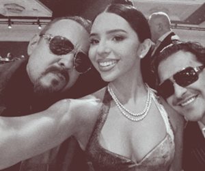 Ángela Aguilar responde a polémica con mensaje a Nodal y a Pepe