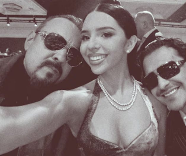 Ángela Aguilar responde a polémica con mensaje a Nodal y a Pepe Ángela Aguilar responde a polémica con mensaje a Nodal y a Pepe