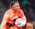 FIFA podría impedir que Keylor Navas juegue el Play-In con Pumas
