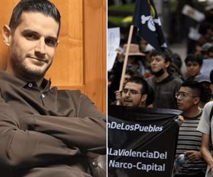 Adrián Marcelo lanza dura crítica contra la Generación Z