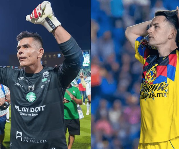 Oswaldo Sánchez rechaza ver a Fidalgo con México: No lo necesitamos Oswaldo Sánchez rechaza ver a Fidalgo con México: No lo necesitamos