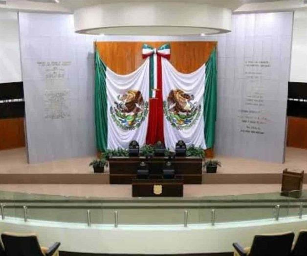 Emiten convocatoria para elegir nuevo fiscal de Justicia de Tamaulipas Emiten convocatoria para elegir nuevo fiscal de Justicia de Tamaulipas