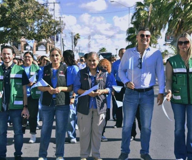 Registran 3,643 nuevos casos de diabetes en Reynosa Registran 3,643 nuevos casos de diabetes en Reynosa