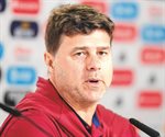Pochettino no será ´cruel´ con jugadores