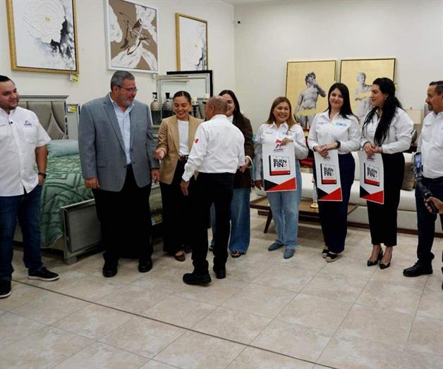 Arranca el Buen Fin Arranca el Buen Fin