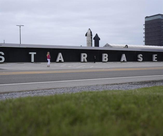 Proyectan tres hoteles ante el auge del turismo espacial Proyectan tres hoteles ante el auge del turismo espacial