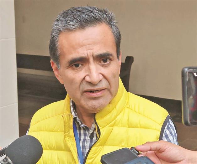 Monitorearán marcha de la Generación Z en Ciudad Victoria Monitorearán marcha de la Generación Z en Ciudad Victoria