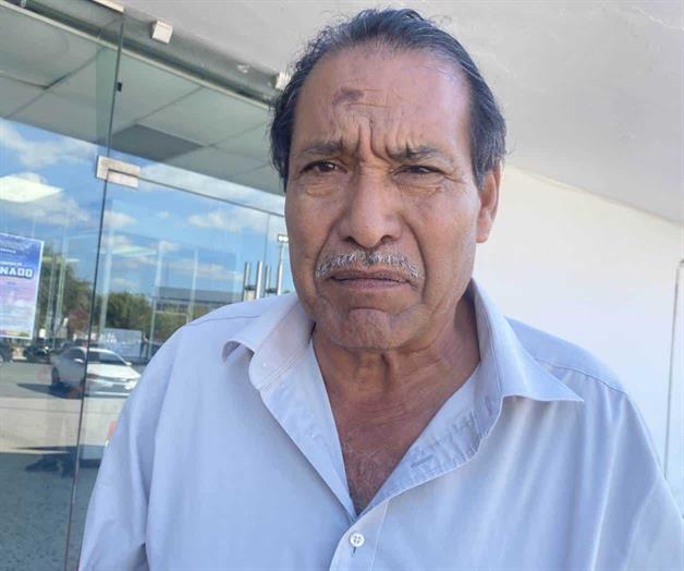 Protestas seguirán Protestas seguirán