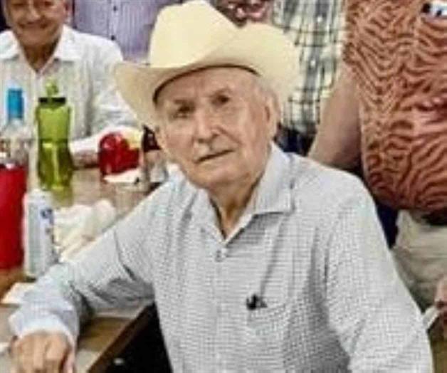 Consternación muerte de Mario Peña Reyna Consternación muerte de Mario Peña Reyna