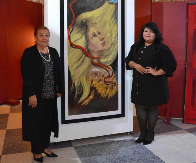 Presenta ´Los hilos del destino´ Presenta ´Los hilos del destino´