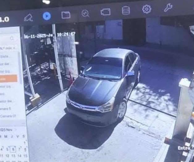 Ubican a ladrones Ubican a ladrones