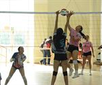 Convocan a eliminatorias de voleibol