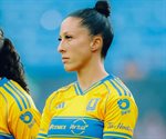 Jenni Hermoso, jugadora de Tigres, denuncia amenazas de muerte en redes sociales