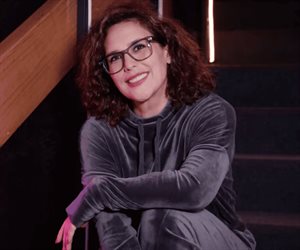 Angélica Vale responde a rumores de infidelidad durante su divorcio