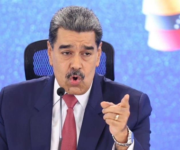 Venezuela rechaza comentarios de portavoz del secretario general de la ONU sobre tensión con EEUU Venezuela rechaza comentarios de portavoz del secretario general de la ONU sobre tensión con EEUU