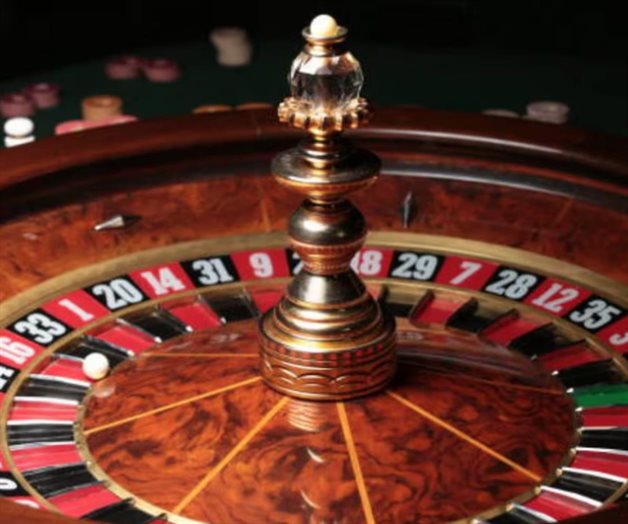 Funcionamiento de casinos en México: regulación y acceso Funcionamiento de casinos en México: regulación y acceso