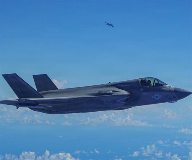 Trump justifica ataques militares contra narcotráfico en alta mar Trump justifica ataques militares contra narcotráfico en alta mar