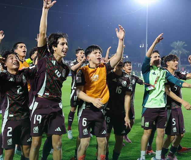 ¡Ya tocaba! ¡Ya tocaba!