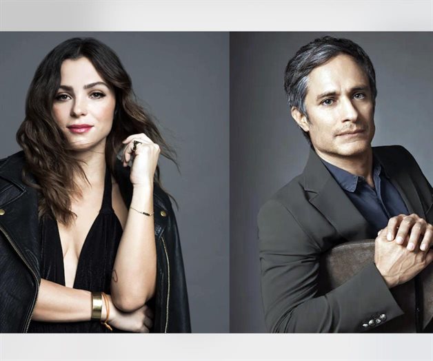 Serán pareja Serán pareja