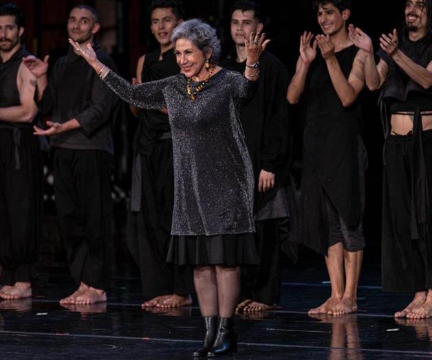 Cecilia Lugo Cruz recibirá Medalla al Mérito Luis García de Arellano en Tamaulipas