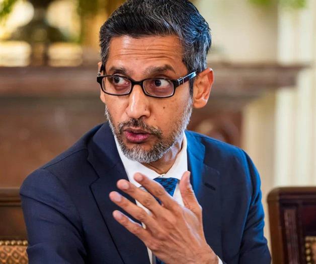 Google anuncia inversión de 40,000 mdd en oeste de Texas