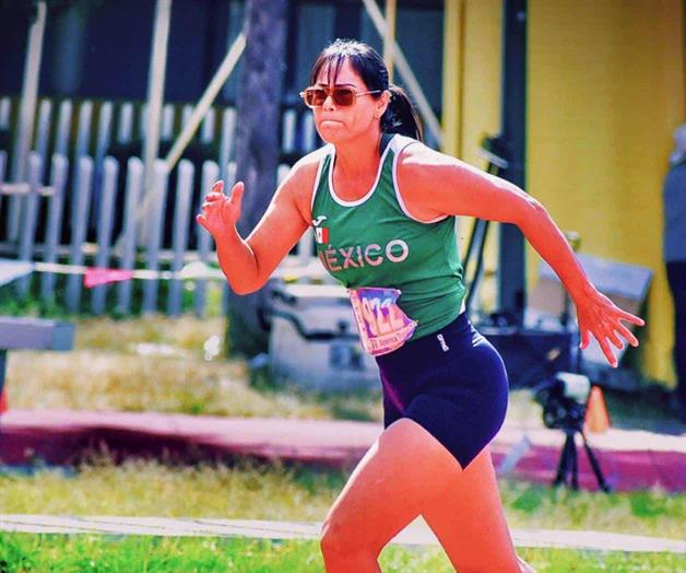 Conquista cuatro medallas para México Conquista cuatro medallas para México