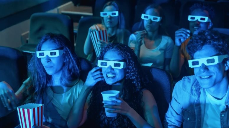 ¿Qué asusta a la Generación Z? Cine que los conecta a su adolescencia ¿Qué asusta a la Generación Z? Cine que los conecta a su adolescencia