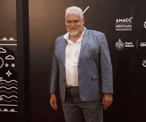 ¿Quién es Joaquín Cosío? El actor respalda protesta de Generación Z