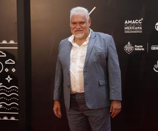 ¿Quién es Joaquín Cosío? El actor respalda protesta de Generación Z