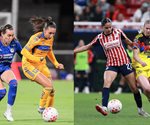 Las semifinales de la Liga MX Femenil: ¿Quiénes serán las finalistas?