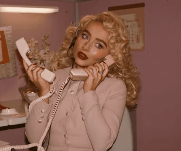 Récords de Sabrina Carpenter en la lista global de Spotify 2025 Récords de Sabrina Carpenter en la lista global de Spotify 2025