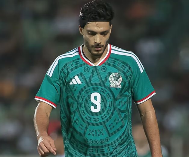 México empata con Uruguay y genera muchas dudas de cara al Mundial México empata con Uruguay y genera muchas dudas de cara al Mundial