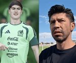 Oribe Peralta quiere a La Hormiga González en el Mundial 2026