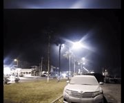 Bruma tóxica en Río Bravo