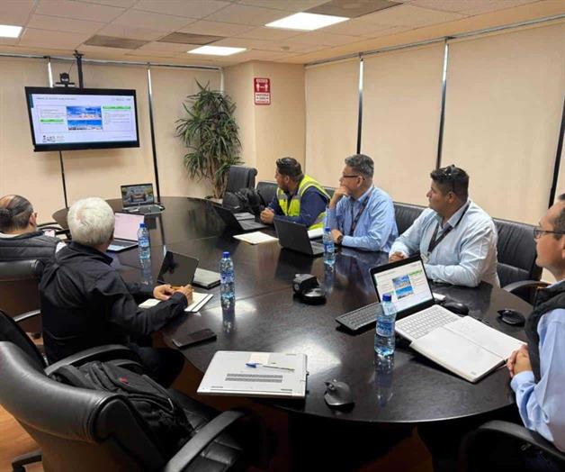 Tendrá Reynosa nueva infraestructura eléctrica Tendrá Reynosa nueva infraestructura eléctrica