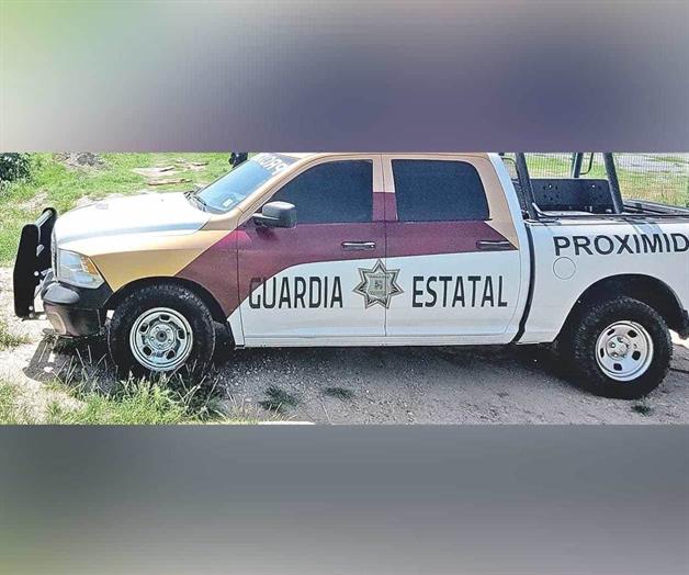 Roban 2 vehículos con violencia Roban 2 vehículos con violencia