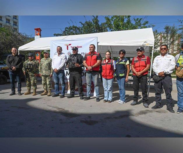 Supervisan en Victoria seguridad en Buen Fin Supervisan en Victoria seguridad en Buen Fin