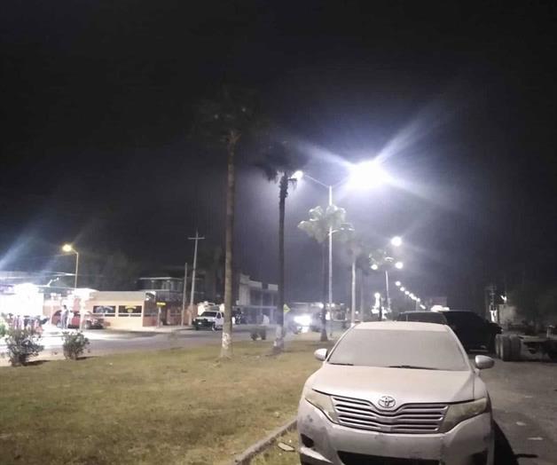 Suman 3 noches de bruma tóxica Suman 3 noches de bruma tóxica