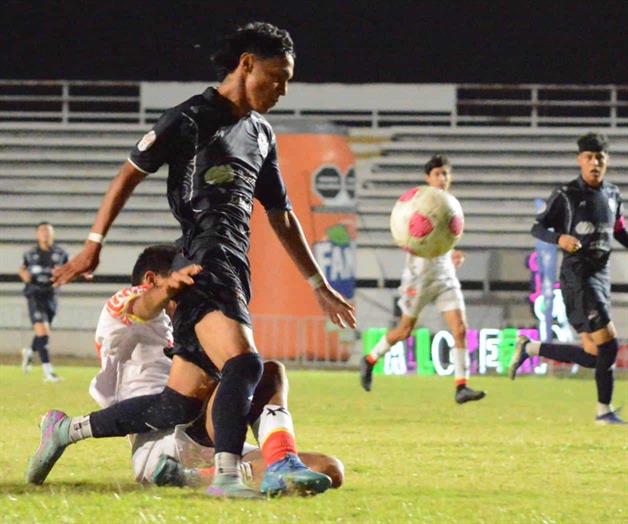 Guerreros en crisis Guerreros en crisis