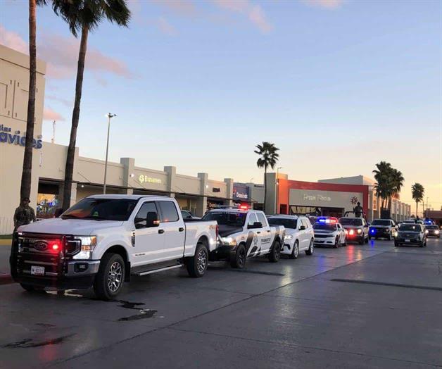 Alistan operativo para los paisanos Alistan operativo para los paisanos