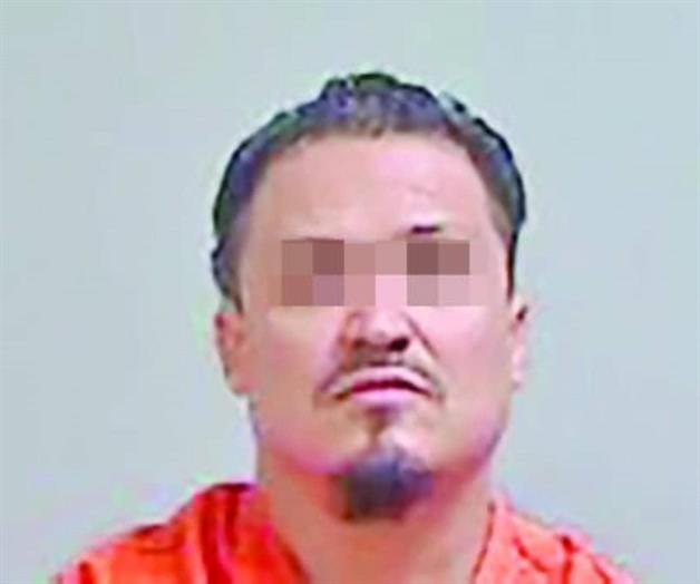 Acusan a hombre de asesinar a su esposa