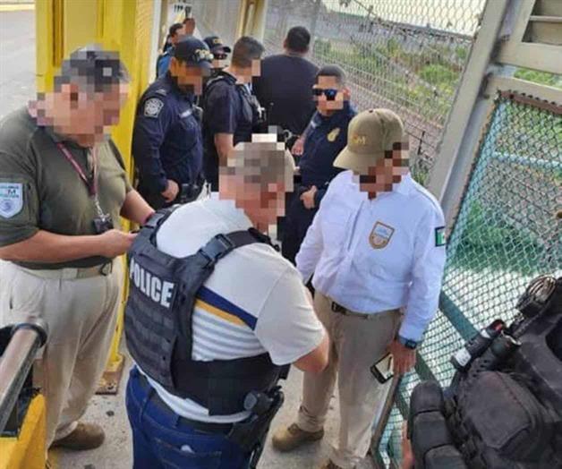 Entregan objetivos prioritarios del FBI Entregan objetivos prioritarios del FBI