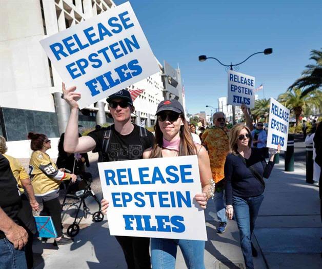 Cámara de Representantes de EEUU votará sobre archivos de Epstein a pesar de oposición de Trump Cámara de Representantes de EEUU votará sobre archivos de Epstein a pesar de oposición de Trump