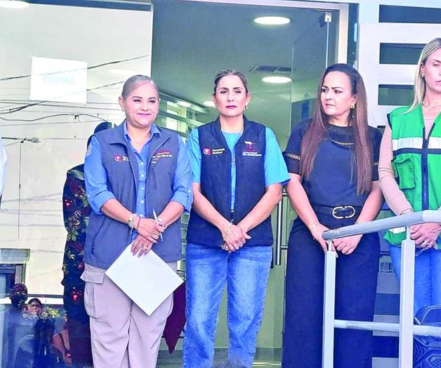 Urgen controlar niveles de glucosa en la sangre Urgen controlar niveles de glucosa en la sangre