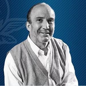 Gustavo Alanís Ortega